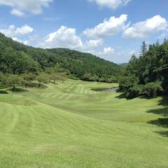 平日水木Enjoyゴルフ⛳️