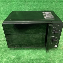 直接取引のみ　中古単機能電子レンジ　【ANGV-MOF17-A:エディオン】の画像