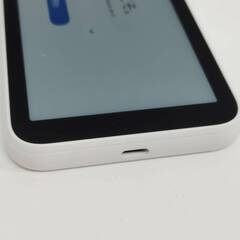 Galaxy 5G Mobile Wi-Fi/SCR01/モバイルルーターの画像
