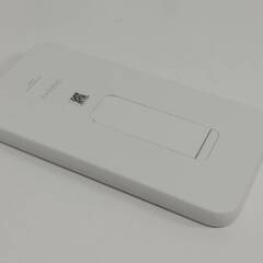 Galaxy 5G Mobile Wi-Fi/SCR01/モバイルルーターの画像