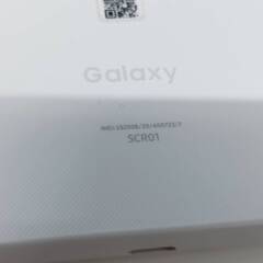 Galaxy 5G Mobile Wi-Fi/SCR01/モバイルルーターの画像