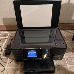 HPプリンターの画像