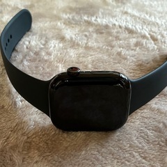 Apple Watch10 GPS 46mm アルミニウムの画像