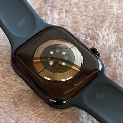 Apple Watch10 GPS 46mm アルミニウムの画像