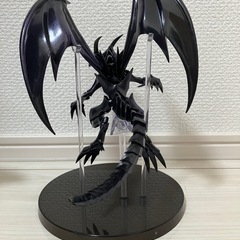 リペイント　遊戯王 真紅眼の黒竜 青眼の白龍 ブルーアイズ　レッドアイズセットの画像
