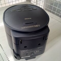 リユースのサカイ栃木店★ジモティ割あり★ IRISOHYAMA 炊飯器 KRC-MGA30  23年製 動作確認／クリーニング済み TC10406の画像