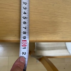 まだまだ使えます！テーブルセット！の画像