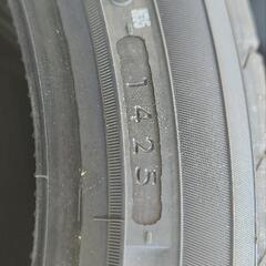 ヨコハマ アドバン Sport V107 265/35ZR18 新品未使用 2本の画像