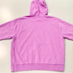 【２日間限定】ＮＩＫＥ フード付きパーカー① ＸＬサイズの画像
