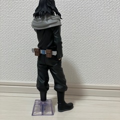 ヒロアカ一番くじ　ラストワン　相澤消太フィギュアの画像
