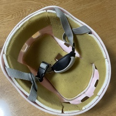 子供用ヘルメット(4歳から6歳位)の画像