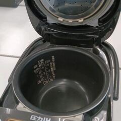 0828-213 象印　炊飯器　5.5合炊きの画像