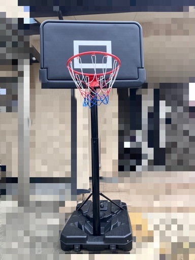 【交渉中】バスケットゴール