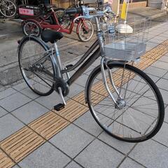 ブリヂストン  アルベルトロイヤル  27インチ  整備済の画像