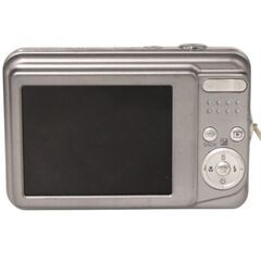 【動作確認済】Fujifilm Finepix AX660　コンパクトデジタルカメラの画像