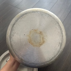 【先約済】寸胴鍋の画像