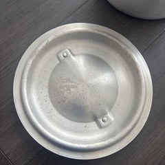 【先約済】寸胴鍋の画像
