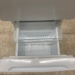 【ジモティー割引で最大15％OFF⭐️】 2021年製 冷蔵庫 YRZ-F15G1 ヤマダセレクトの画像