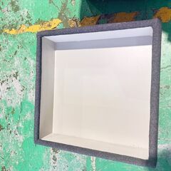 大阪❗️♻️エコマックス♻️配送も可🙌⭕️「27」オットマンの画像