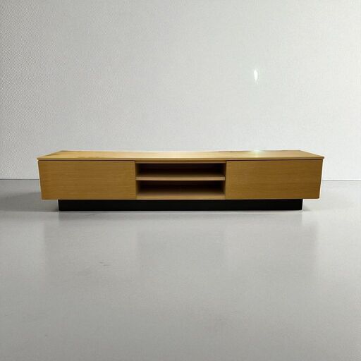 NITORI ニトリ ローボードレシェンテ テレビ台 TVボード 150LB LBR