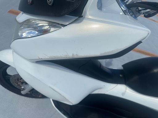PCX150   17万→12万 ホンダ、PCX/PCX150新型を発表 スタイリング一新 - 価格.com