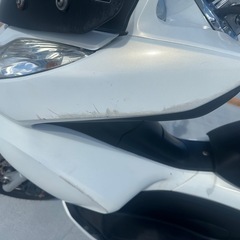 PCX150   17万→15万の画像