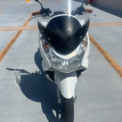 PCX150   17万→15万の画像