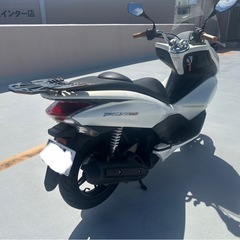 PCX150   17万→15万の画像