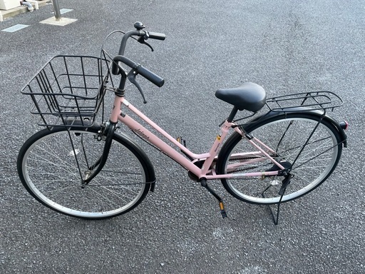 自転車
