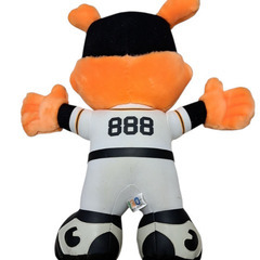 (中古)ジャビットぬいぐるみの画像