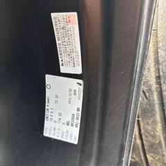 ドリケツに！！
WORK エモーション CR Kiwami（極） 9.5jの画像