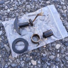 マキタ MEM2300U エンジン草刈機【野田愛宕店】【店頭取引限定】【ジャンク】管理番号：IT95OUT5AQ88の画像