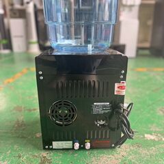 大阪❗️♻️エコマックス♻️配送も可🙌⭕️「26」卓上型ポット型浄水器 冷水・温水機能の画像