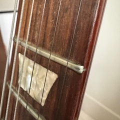 Gibson Les Paul Studio '95 美品✨ハードケース付きの画像