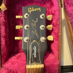 Gibson Les Paul Studio '95 美品✨ハードケース付きの画像