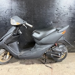 ★支払総額4.8万円★買取強化中！ まずはカンタン無料査定まで！ ホンダ スマートディオ マッド AF63 4ストインジェクション！ フロントディスクブレーキ！金ホイール！の画像