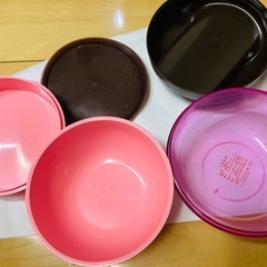 保温お弁当箱の画像