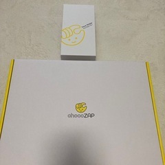 チョコザップ　体重計　ヘルスウォッチ　フェイスローラーの画像