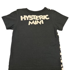 ヒスミニTシャツ【size90】の画像
