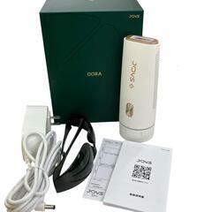 18600098 現状品 JOVS DORA jovs dora J847  ベージュ [1000025413174]の画像