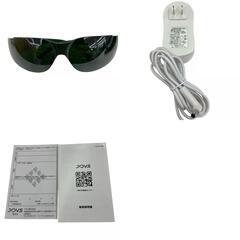 18600098 現状品 JOVS DORA jovs dora J847  ベージュ [1000025413174]の画像