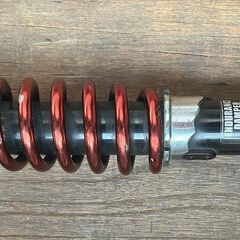 ENDURANCE NMAX リアサスペンション 335mm シグナスX PCXの画像