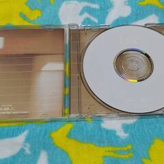 ☆ＣＤ　ブラー/ｂｌｕｒ　1枚　中古品　500円の画像