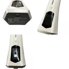 186000 現状品 icelady アイスレディー Notime ノータイム HI-FUN 超音波美顔器 SKB-2200  ホワイト [1000027782339]の画像