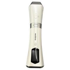 186000 現状品 icelady アイスレディー Notime ノータイム HI-FUN 超音波美顔器 SKB-2200  ホワイト [1000027782339]の画像