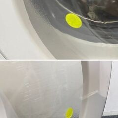 高年式!2023年製! Panasonic パナソニック NA-LX113BL ドラム式洗濯乾燥機 左開き 洗濯11kg/乾燥6kg 中古家電 店頭引取歓迎 yR10008の画像