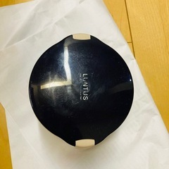 保温お弁当箱の画像