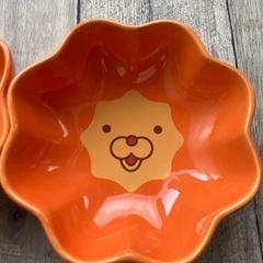 ミスド★ポンデライオン　ボウルの画像