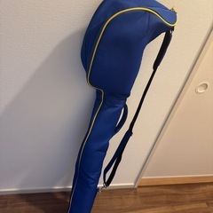 ディズニーゴルフ練習用バックの画像