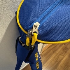ディズニーゴルフ練習用バックの画像